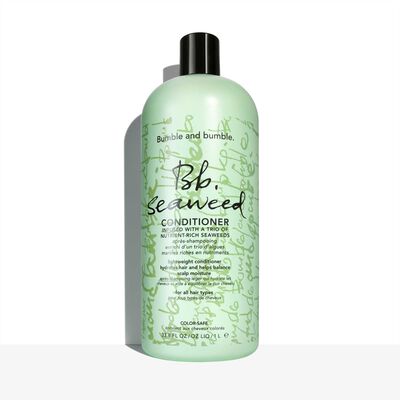 SEAWEED CONDITIONER (ACONDICIONADOR CON EXTRACTOS DE ALGAS MARINAS)